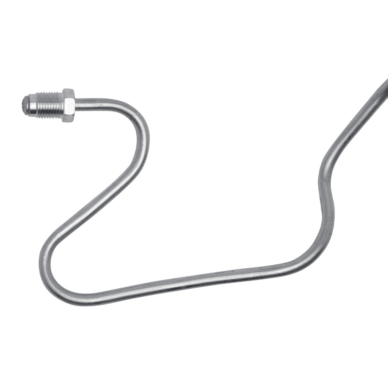 Volkswagen Cabrio Brake Hose - Rear - R1 Concepts - Rear-R Lo - `99-`02